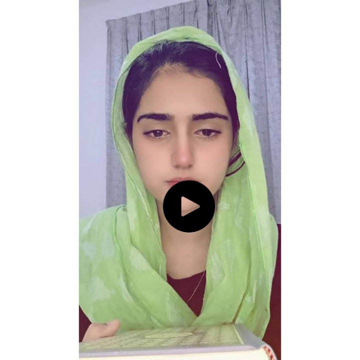 Fatima Jatoi Viral Video