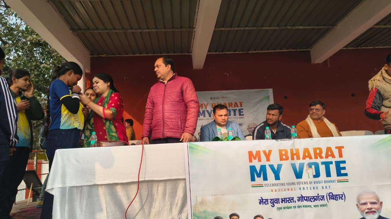 Gopalganj Exclusive report 