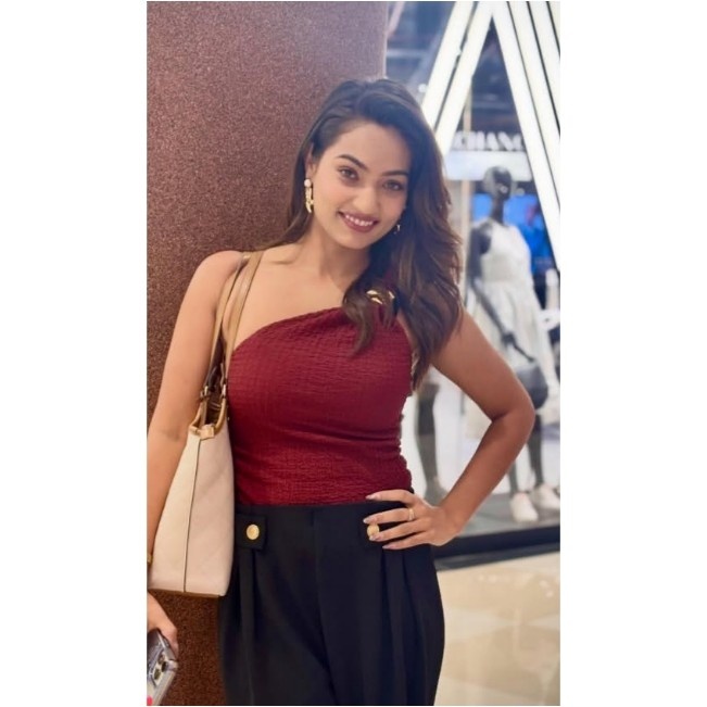 Queen Shalinee Video