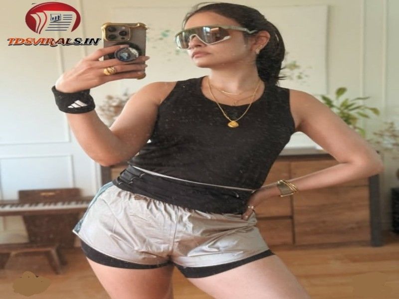 Shraddha Singh Shrads