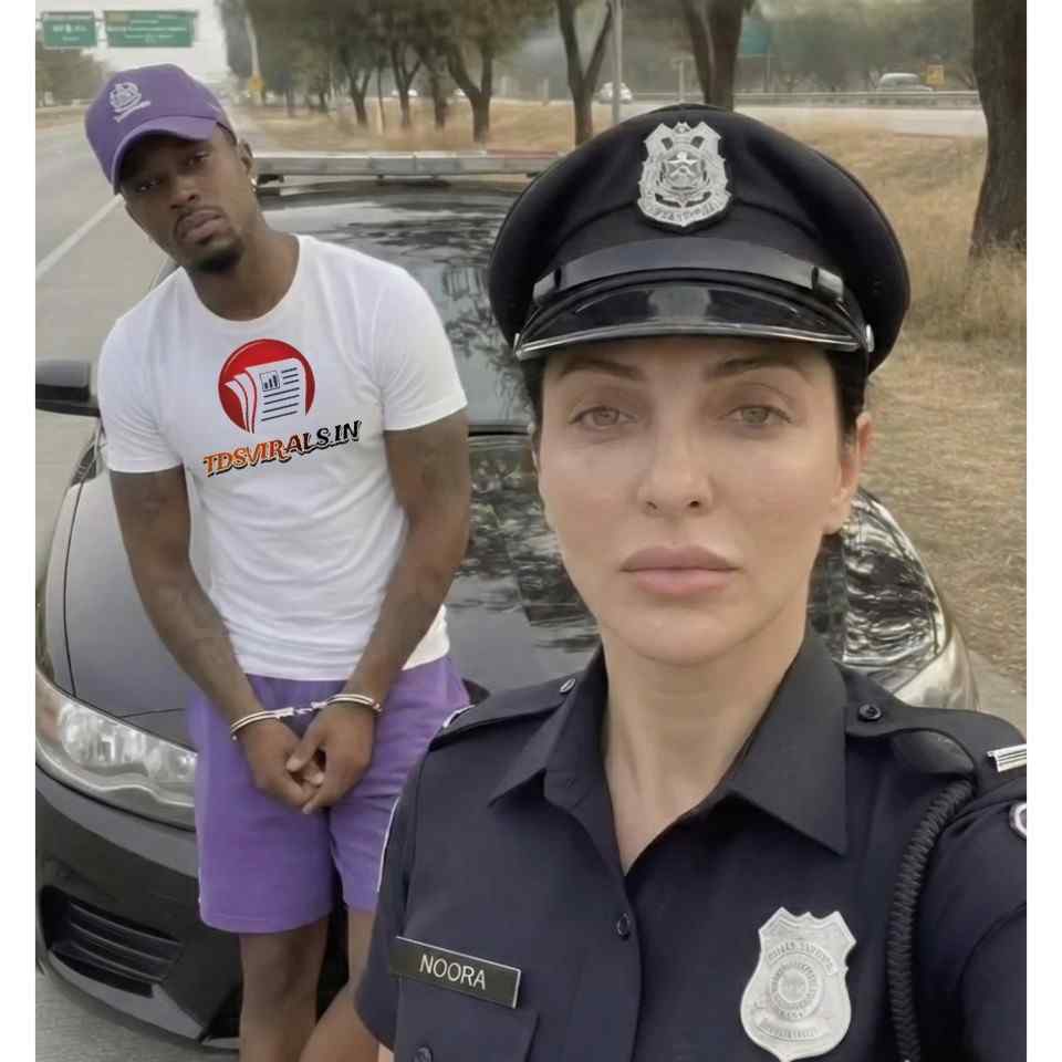 Africa girl viral video 2