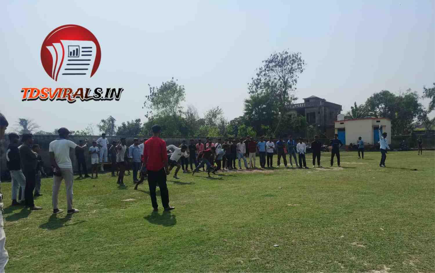 Gopalganj Sports Competition