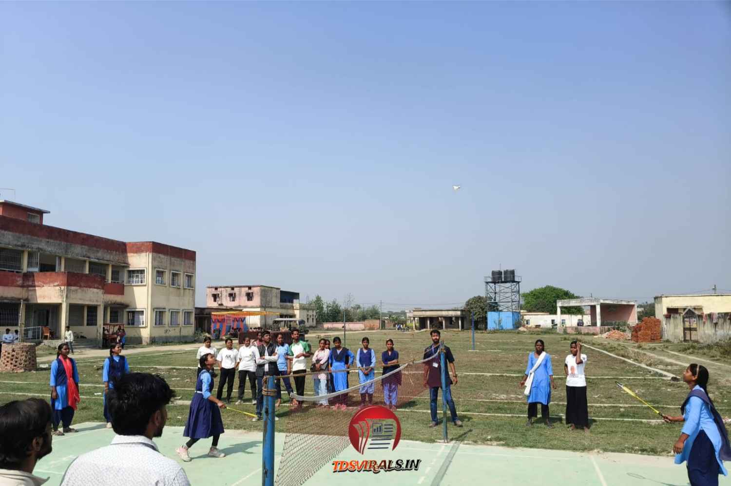 Gopalganj Sports Competition