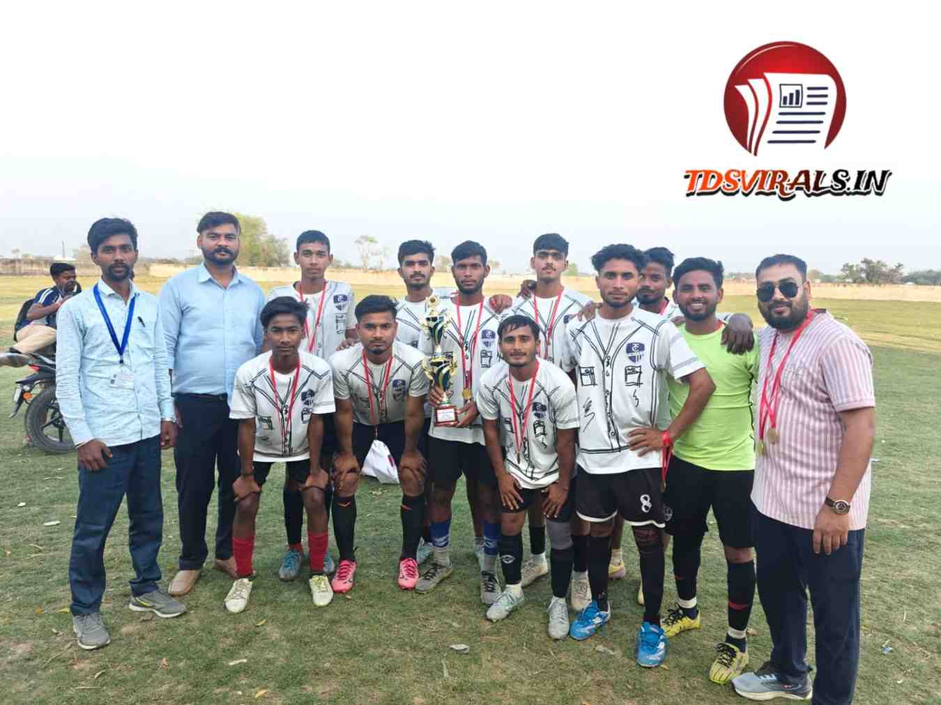 Gopalganj Sports Competition