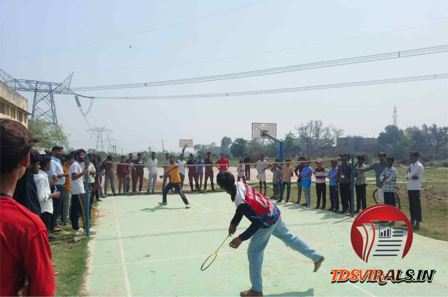 Gopalganj Sports Competition