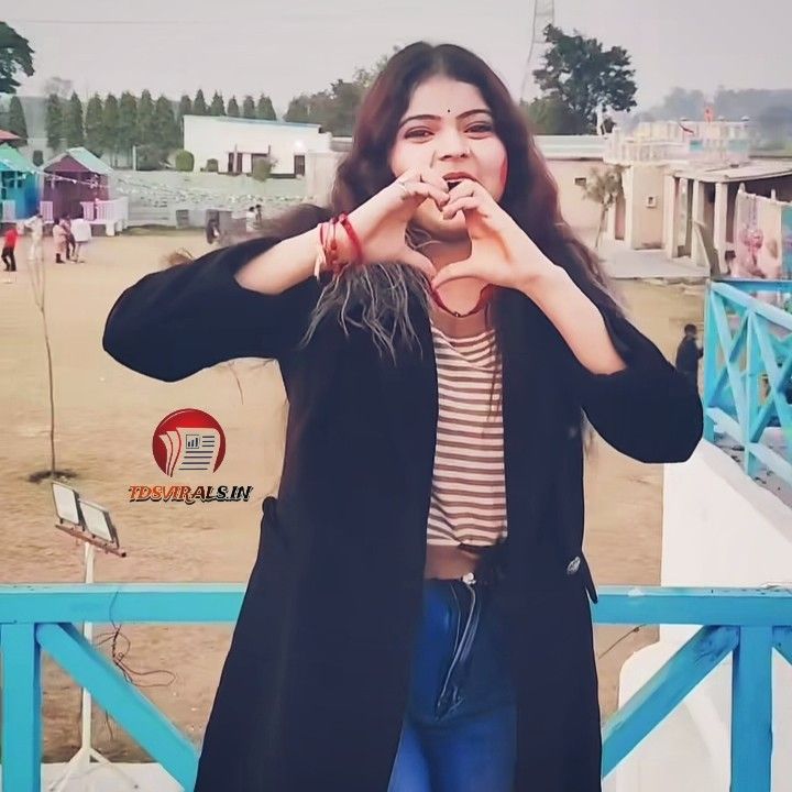 Kajal Kumari ka Video