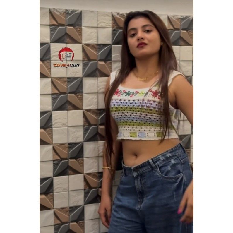 Monika Singh viral video