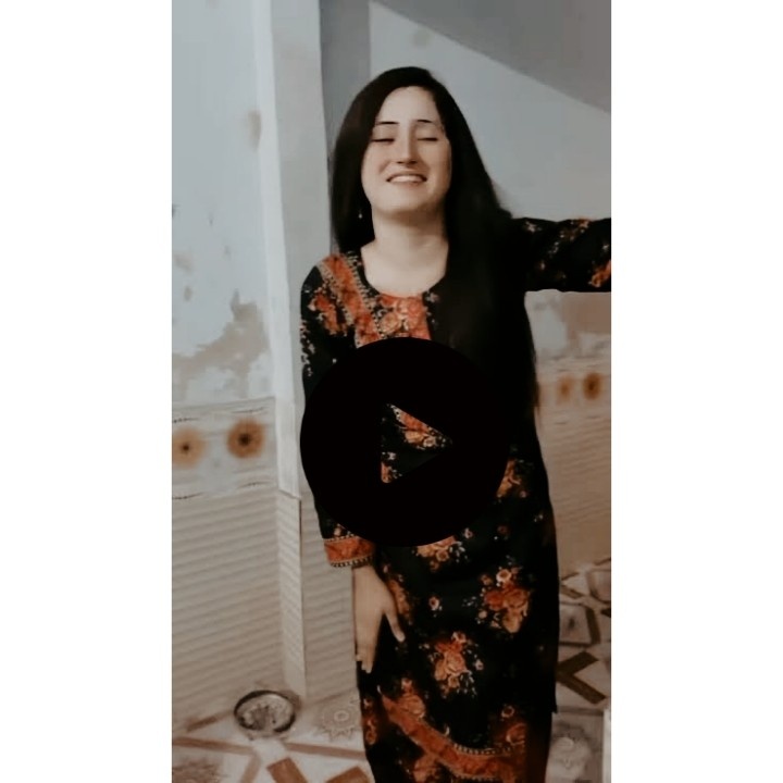 Sara Baloch viral video