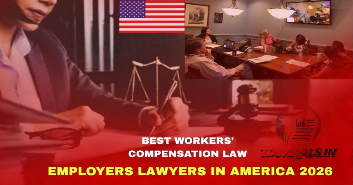 Workers Compensation Lawyer