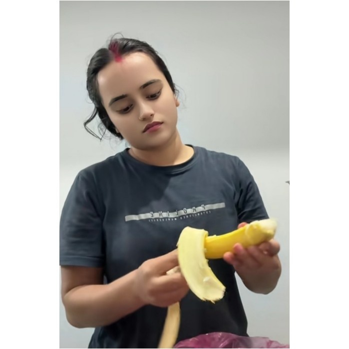 Ambika Yadav Nepal TikTok