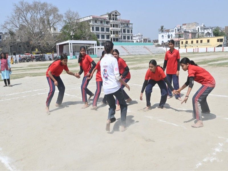 My Young India Gopalganj