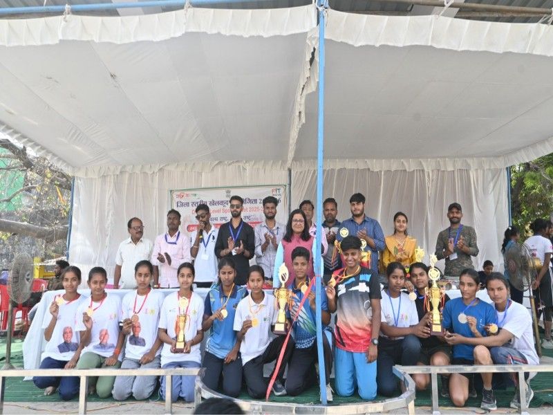 My Young India Gopalganj