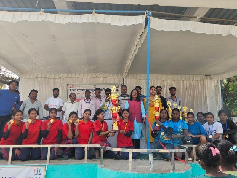 My Young India Gopalganj