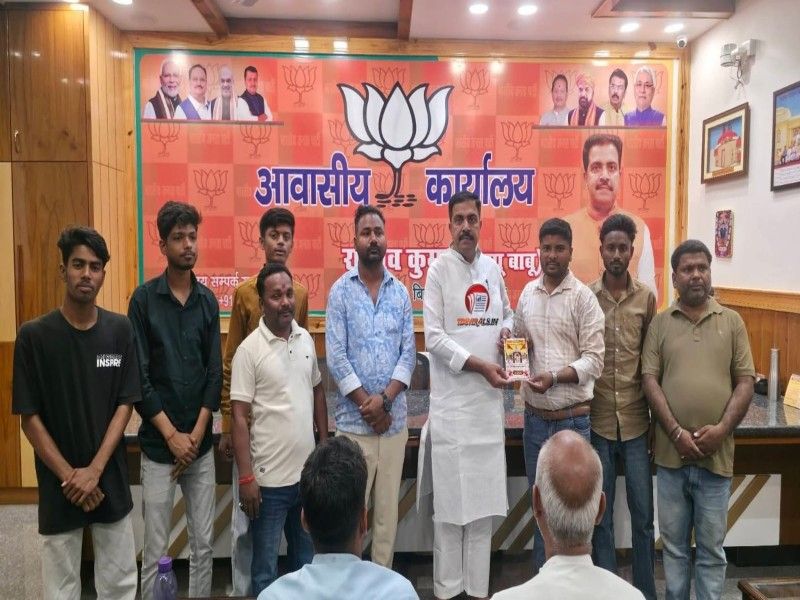 Ram Navami Shobha Yatra