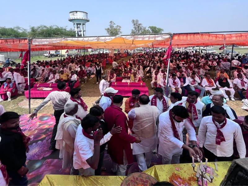 Samrat Ashok Jayanti