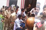 Student suicides in Raebareli