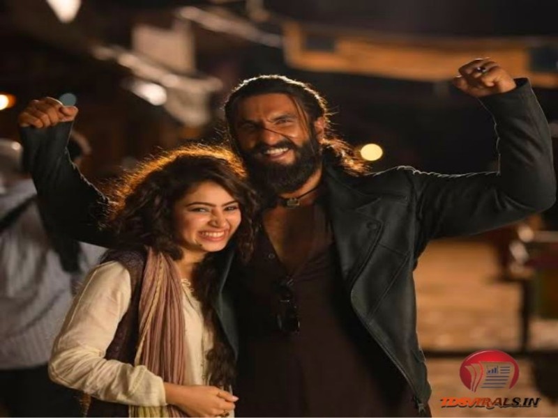 Dhurandhar 2 Box Office Collection Today