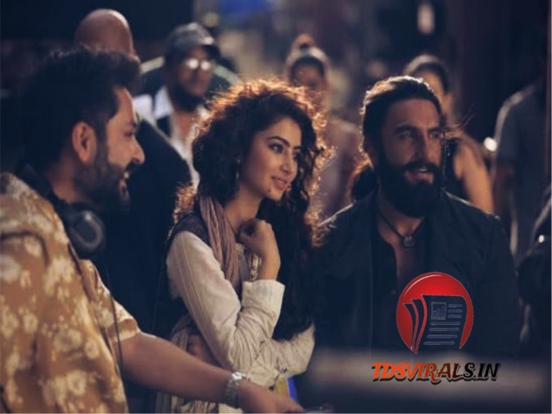 Dhurandhar 2 Box Office Collection Today