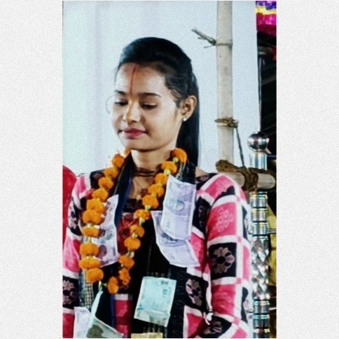 Itishree kara viral video