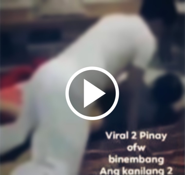 OFW Viral video trending full video
