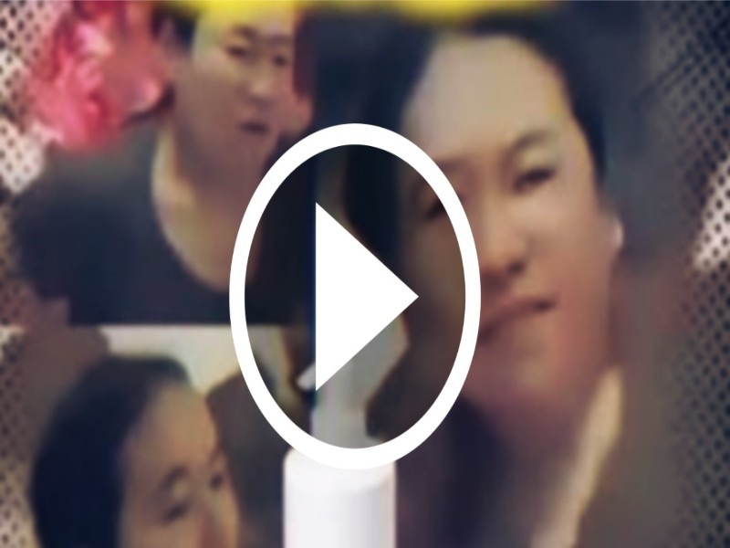 Viral OFW at alaga video