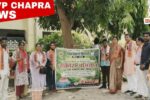 ABVP Sakora Campaign