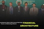 Africa financial architecture