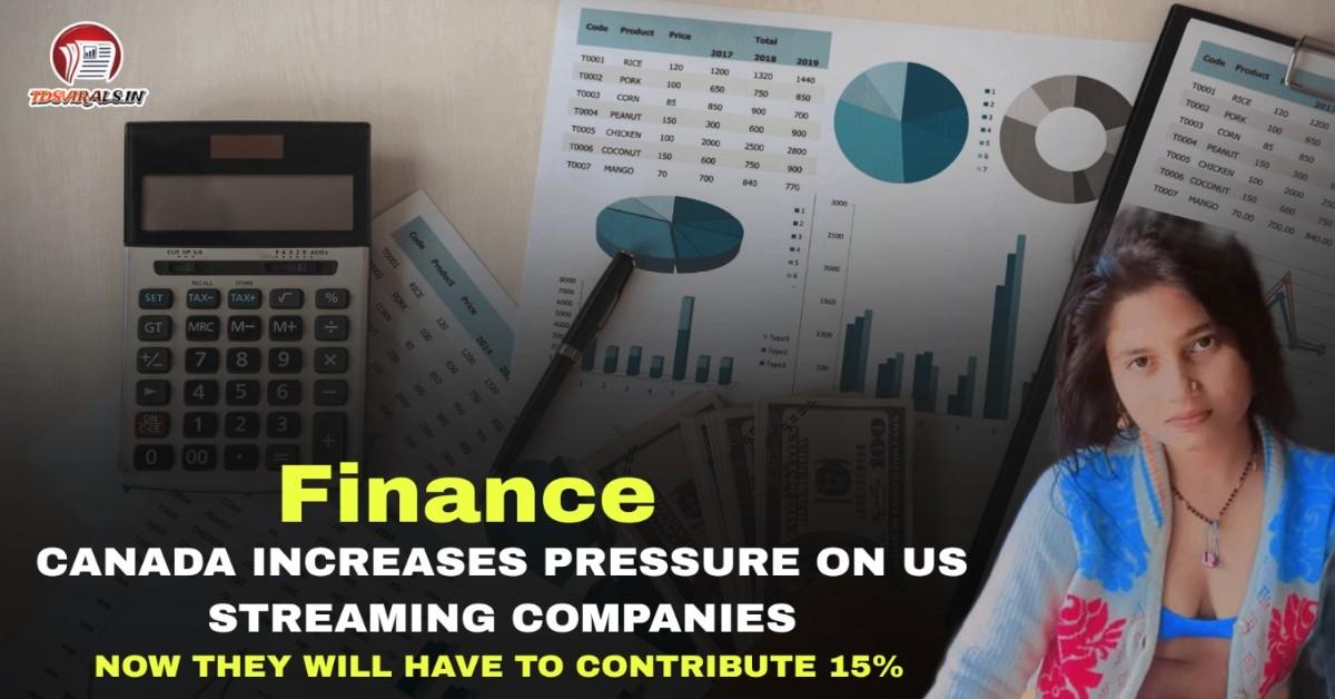 Canada finance decision