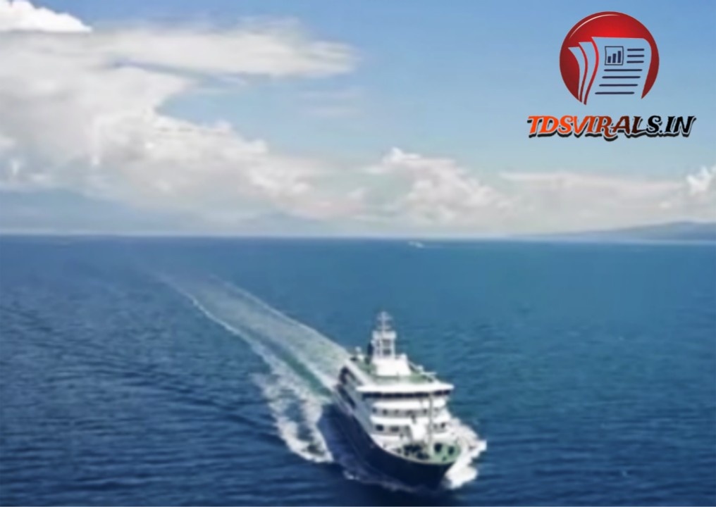 Hantavirus and cruise ship