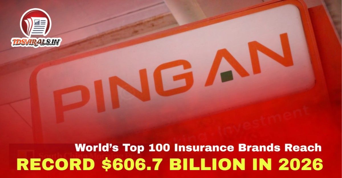 Insurance Industry Boom 2026