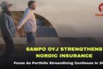 Sampo Oyj Strengthens Nordic Insurance