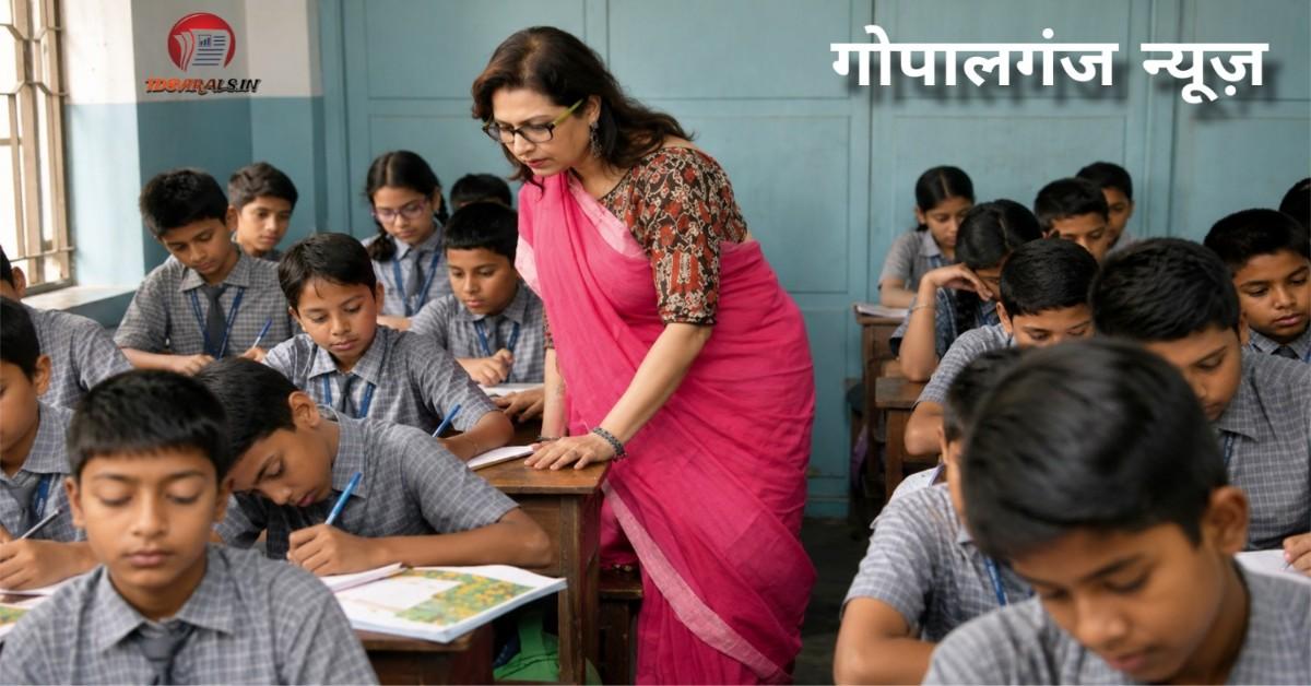 Bihar Teacher Vacancy 2026