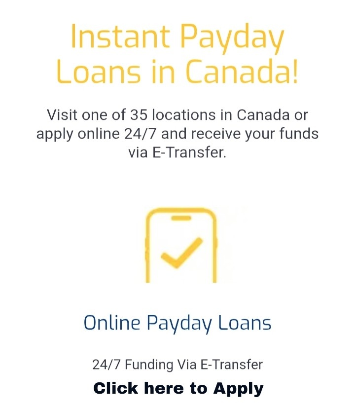 Canada Loans 2026