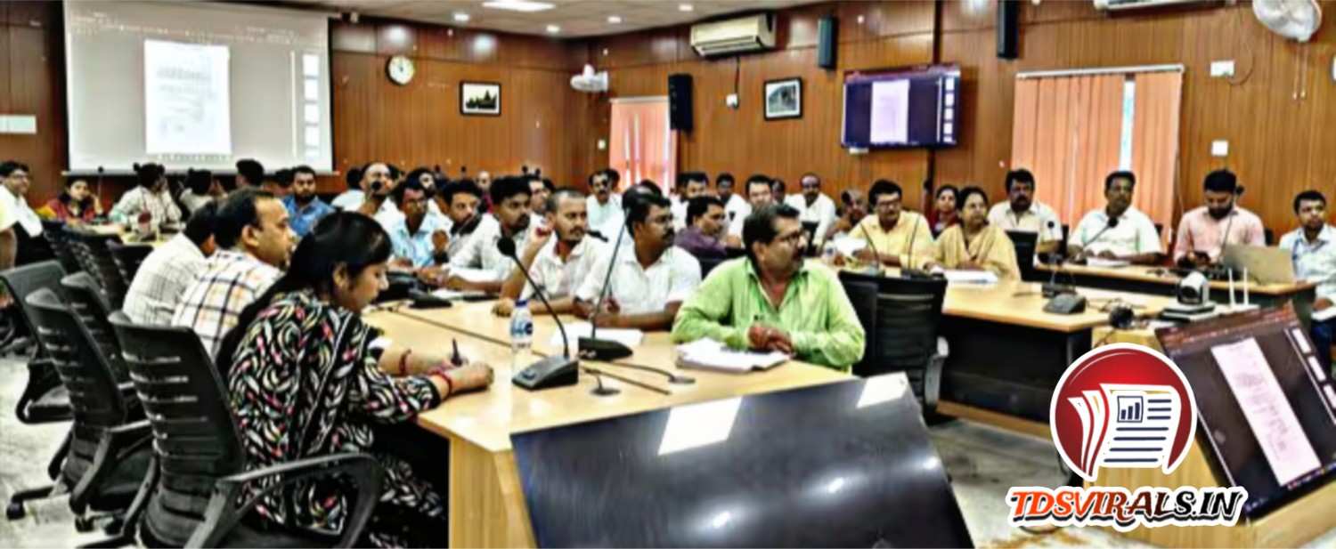 Degree college news
