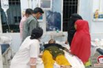 Gopalganj Cobra Snake Bite News
