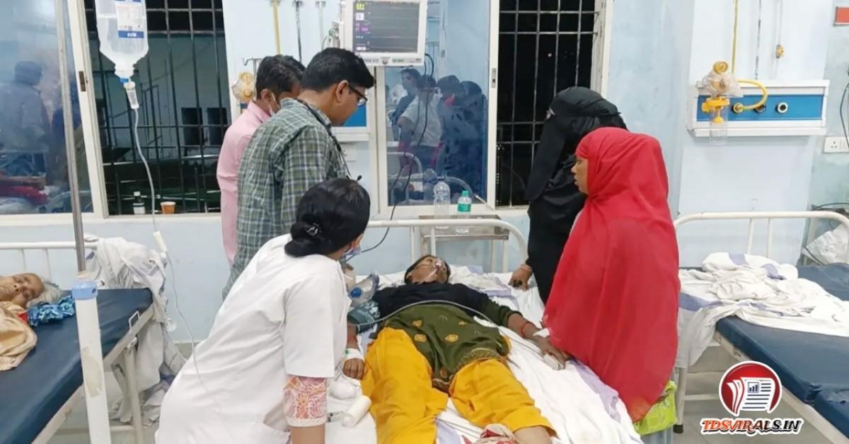 Gopalganj Cobra Snake Bite News