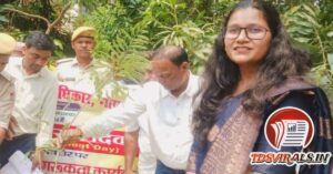 Gopalganj Court Plantation Drive 2026