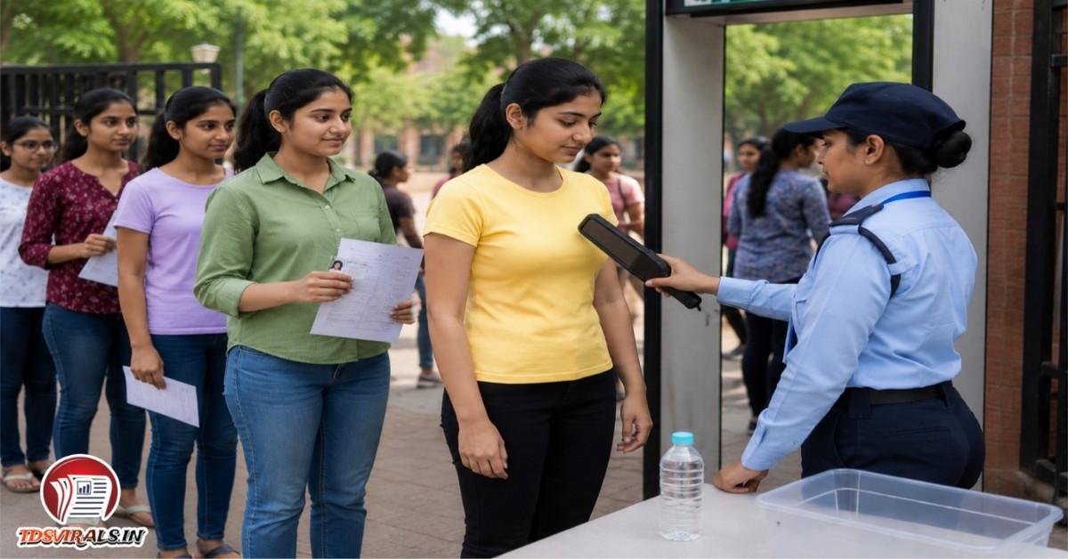 Gopalganj NEET UG Re-Exam