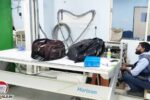 Gopalganj Sadar Hospital Digital X-Ray Machine Fault