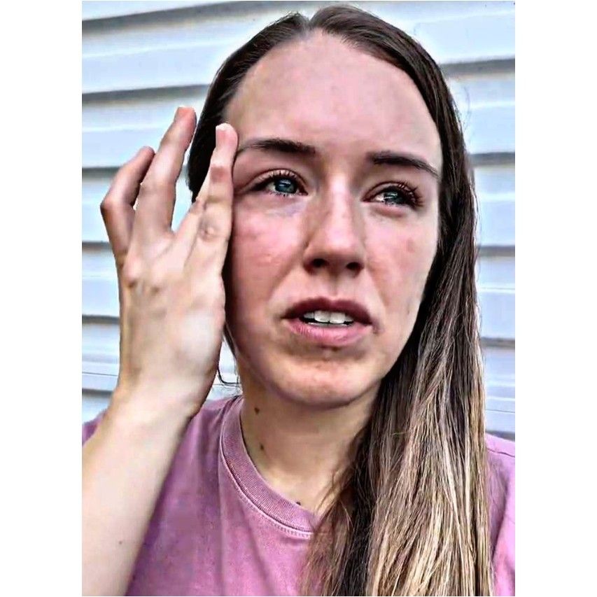 Jen hamilton viral video Family Law