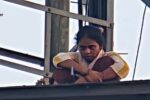 Kateya High voltage drama