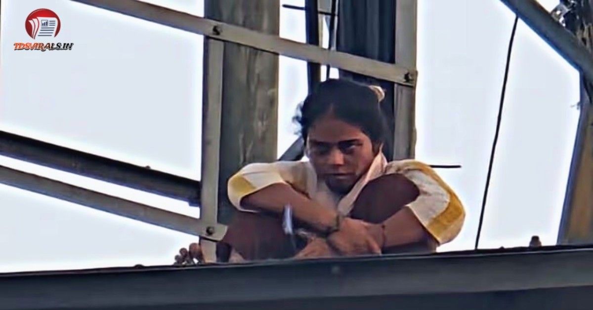 Kateya High voltage drama