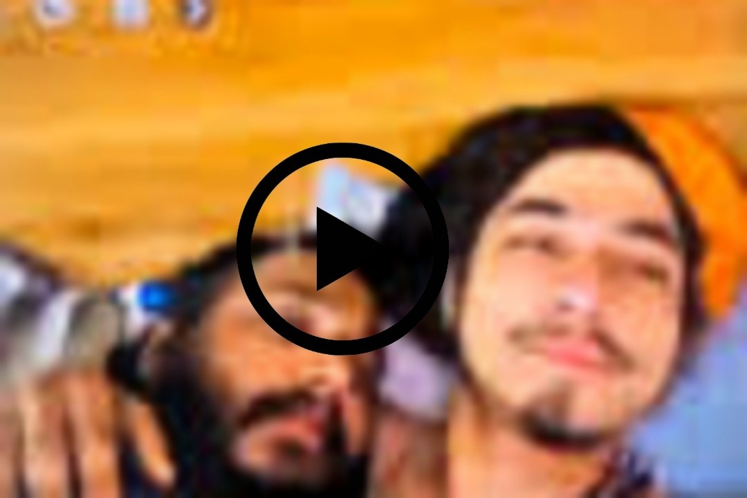 Nihang singh viral video