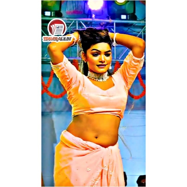 Priti Paswan MMS Video
