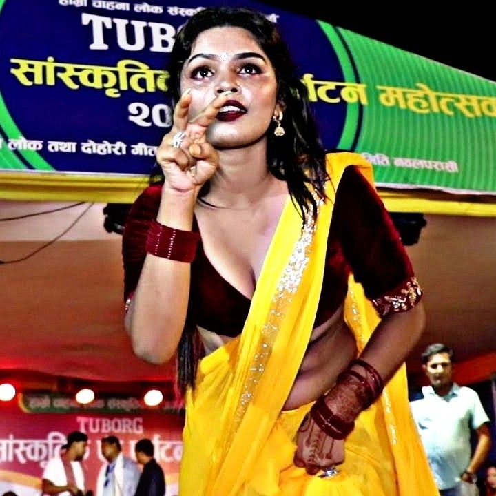 Priti Paswan Viral Video 1min 48sec
