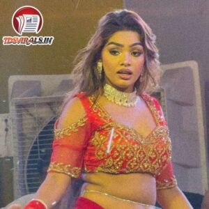 Priti Paswan Viral Video