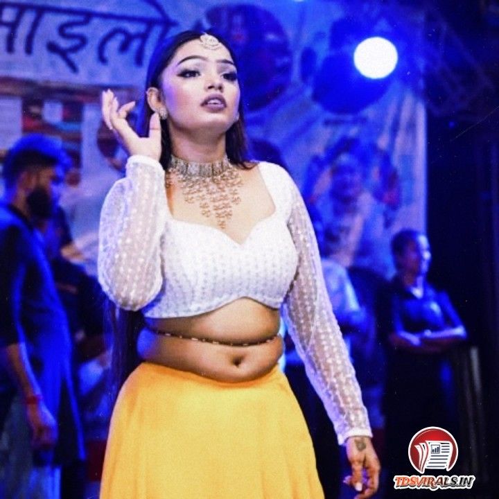 Priti Paswan mms kand Viral Video