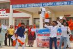Rajgir Breaking News