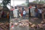 liquor smuggling Gopalganj