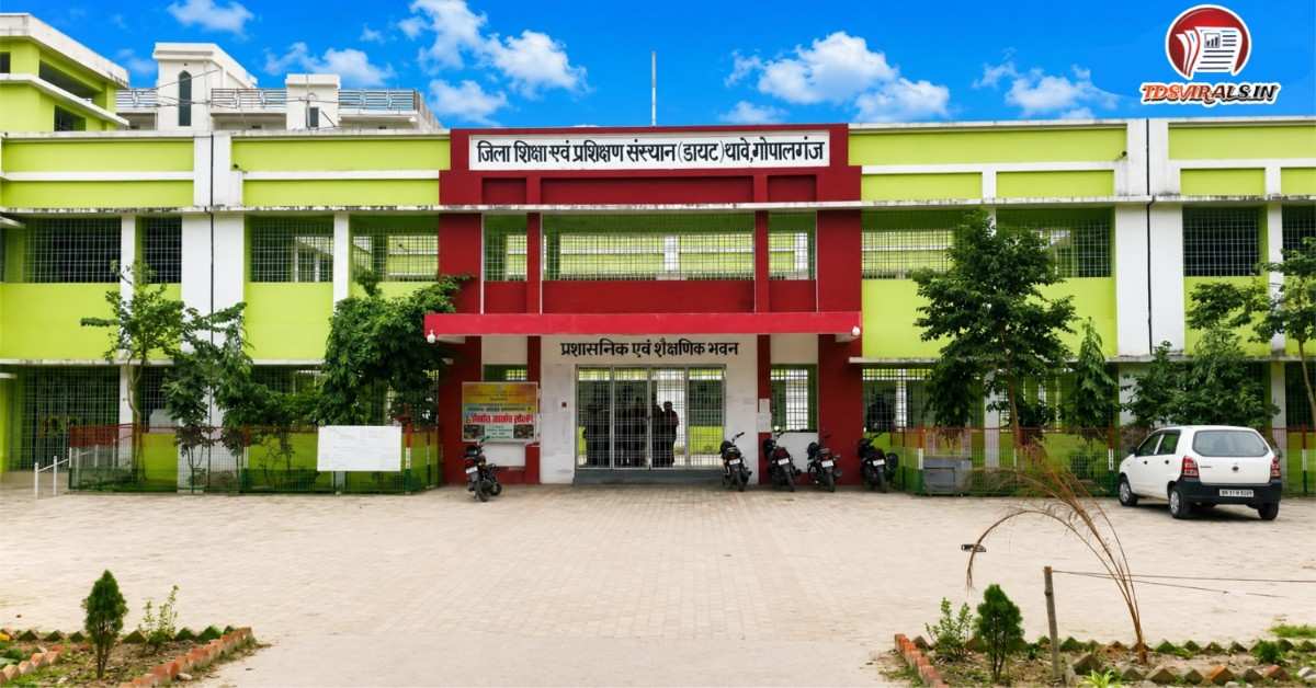 Bihar Teacher Training 2026
